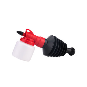 Pulvérisateur manuel Powder Duster Pompe Pulvérisateurs à eau sous pression - Product Image 1