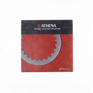 Kit de plaques d'embrayage en acier - Product Image 2