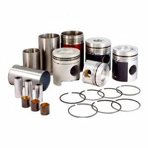ลูกสูบอะลูมิเนียมอัลลอย BESTA 2.2/A สำหรับเครื่องยนต์ 4 สูบ - Product Image 2