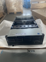 Serveur IA NF5468M6 4U Rack avec 8 emplacements double largeur pour GPU, compatible Intel Xeon Scalable de 3e génération, origine Chine