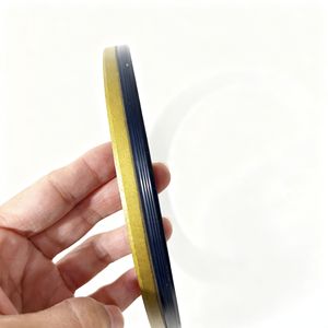 Joint d'huile d'arbre rotatif haute pression (caoutchouc) pour moteur hydraulique A2FO125-Joint résistant à l'huile industrielle de haute qualité - Product Image 6