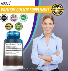 Cápsulas Bloqueadoras de Cetonas de 1800mg de Alta Calidad Personalizadas, Extracto de Frijol Blanco Orgánico Natural, Apoyo para la <span class=keywords><strong>Dieta</strong></span> Cetogénica - Product Image 6