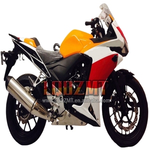 หัวฉีดสำหรับ HONDA CBR 500R 500 CBR500 R RR 11 12 13 14 15 500CC 83LQ.88 <span class=keywords><strong>CBR500R</strong></span> Repsol 2011ใหม่<span class=keywords><strong>2012</strong></span> 2013 2014แฟริ่ง2015 - Product Image 1