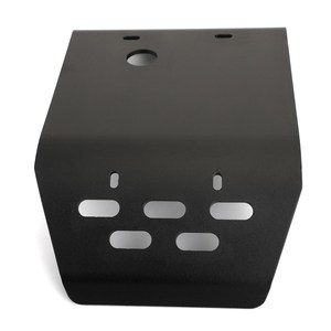 Plaque de protection de moteur pour Yamaha XT250 X Serow / XG250 <span class=keywords><strong>Tricker</strong></span> 250 2004-2013 - Product Image 2