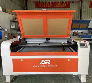 2025 Hot Sale 100w 130w 150w Best Price 1390 1610 1325 1530 <strong>Co2</strong> <strong>Laser</strong> Cutter Engraver <strong>Machine</strong> for Wood Acrylic Cutting - Product Image 2