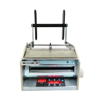 BSC-B180 capteur de haute qualité automatique haute précision alimentation étiquette autocollant distributeur décapage étiquette éplucheuse