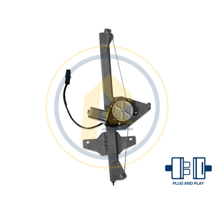 Régulateur de vitre adaptable Ac Rolcar pour OE 807203930R YQ00778380 compatible avec Dacia Jogger 2022 - Product Image 1