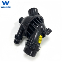 Termostato de Refrigeración Directo de Fábrica, Pieza de Motor para BMW Serie 3 E81 E87 E88 E90 E92 OE 11538671515 11537552403