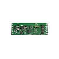 LTECH Décodeur DMX/RDM à tension constante à 5 canaux intégré, carte nue, contrôleur de luminaire LED RGBCW