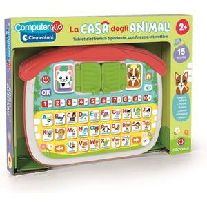 HOUSE LCD PAD 2+ - Product Image 1