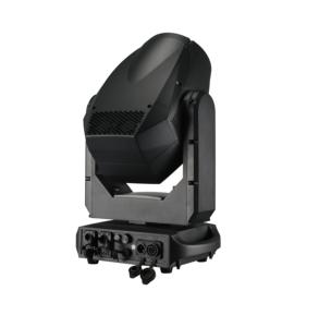 Projecteur LED professionnel de scène <span class=keywords><strong>300W</strong></span> 8000K DMX512, projecteurs mobiles d'extérieur avec 13 gobos en verre haute précision - Product Image 2