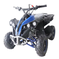 Quad pour enfants 49cc 2 temps/4 temps, mini véhicule tout-terrain 4x4, moteur pour enfants à vendre