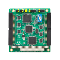Advantech PCM-3724 48 canaux d'entrée/sortie numérique PC/104 Module