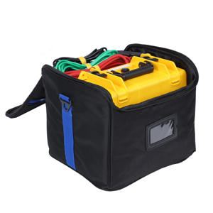 Wrindu RD3200E 10KV testeur de résistance d'isolation numérique 2500v 5000v 10kv mégohmmètre testeur de résistance d'isolation - Product Image 2