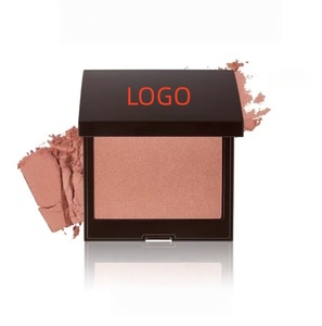 Factory Direct Produced Women's <b>Blush</b> Classic Version 6g Natural and Rich Color Long-lasting and Non Discoloration Makeup - Product Image 2