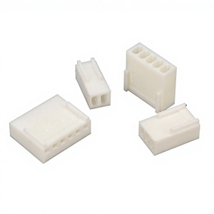 Connecteur Molex 2,50 mm KF2510 22011052 5P – Boîtiers 2201-1052 – Connecteur Rectangulaire à Enfichement – Faisceau de Câblage Personnalisé - Product Image 2