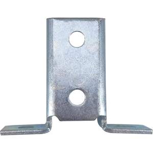 Durable MISA 8 Hole Wing Shape 90 Degree Fitting <b>Bracket</b> Alloy Steel Connector for 1 5 8 Inch U Channel Structural Support - Product Image 6