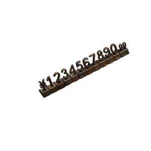 Bloque <span class=keywords><strong>de</strong></span> cubo <span class=keywords><strong>de</strong></span> <span class=keywords><strong>precio</strong></span> <span class=keywords><strong>de</strong></span> mercado <span class=keywords><strong>de</strong></span> soporte <span class=keywords><strong>de</strong></span> contador <span class=keywords><strong>de</strong></span> números ajustable Xinxing para exhibición <span class=keywords><strong>de</strong></span> joyería eficiente - Product Image 4