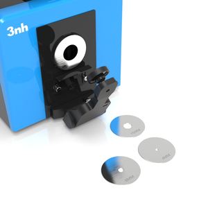 透明液体顔料比色計卓上実験用分光計TS85103nh - Product Image 5