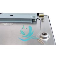 24.5 pouces AUO Original nouveau panneau d'écran LCD 360Hz M250HAN03.2 M250HAN03.0 pour moniteur Dell Alienware AW2521H 2020 ans