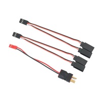 Simulateur de son de moteur de voiture RC, haut-parleur de klaxon à commande CH3 pour camion, moto, bateau à l'échelle 1/10, pièces de mise à niveau TRX4 SCX10
