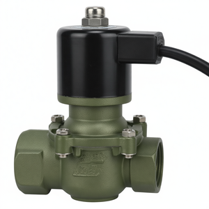 Venta de Liquidación COVNA B2B, Válvula Solenoide Sumergible para Fuentes de Agua, 12V 24V, Impermeable IP68 - Product Image 4