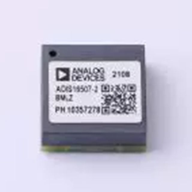 Electronic Components IC Chips Integrated Circuits IC ADIS16507-2BMLZ
