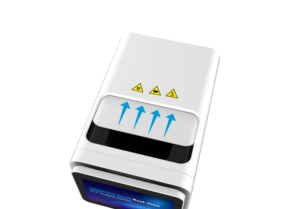 6-Kanal 96-Well <span class=keywords><strong>DNA</strong></span>-Testsystem Echtzeit-QPCR Thermocycler für Geschlechtserkennung - Product Image 6