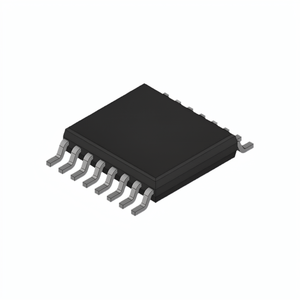 Composants électroniques : Interface IC SWITCH SP4TX2 100OHM 16TSSOP MAX309EUE (0,173 po, largeur 4,40 mm) - Product Image 1