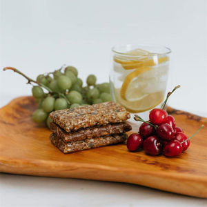 Ucuz kenevir tohumları keten tohumları fıstık ezmesi <span class=keywords><strong>Protein</strong></span> Bar şekillendirme makinesi - Product Image 4