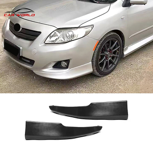 ชุดแต่งรอบคัน Altis & 2009 สำหรับชุดแต่งพลาสติกใหม่ สเกิร์ตข้างหน้า-หลัง สเกิร์ตข้าง สเกิร์ตหน้า - Product Image 2