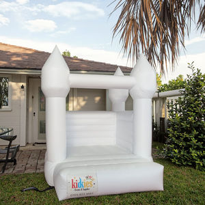 Vente flash : château gonflable en PVC <span class=keywords><strong>de</strong></span> 3 m x 3 m, maison <span class=keywords><strong>de</strong></span> saut gonflable commerciale, mini trampoline gonflable pour enfants à <span class=keywords><strong>vendre</strong></span> - Product Image 5
