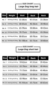 Qiqu suministros para mascotas personalizado nuevo diseñador chaqueta para perros abrigo para mascotas Pitbull Sudadera con capucha ropa para perros grandes Doberman <span class=keywords><strong>Labrador</strong></span> ropa de salida - Product Image 5