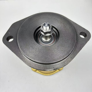 Bomba de Agua de Mar 353-7979 3537979 para Motor 3126B C7 C9 3116 3126 3126B de Alta Calidad - Product Image 6
