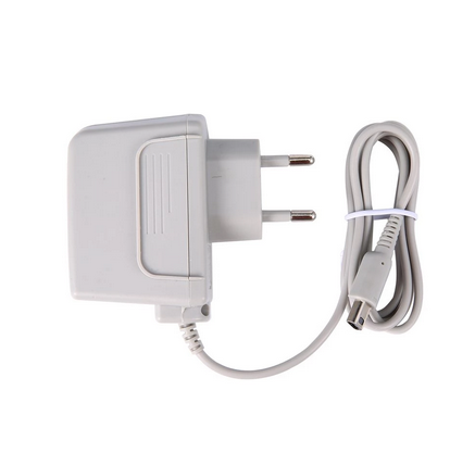 Replacement Power Supply Adapter Pack for AU UK EU US Video Game Console DSi DSi XL 2DS 3DS 3DS XL Key Features Accessory