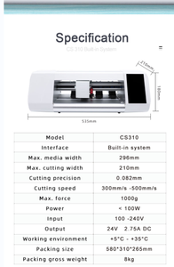Cutter di Alta Qualità Intelligente e Automatico per il Taglio Illimitato di Pellicole Protettive in Idrogel TPU per Schermi di Cellulari - Product Image 6