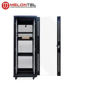 MT-6001 18U 22U 24U 32U Network Cabinet Server Rack