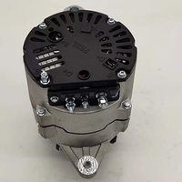Alternador para Cummins CAR JFZ2710F 28V 70A Alternador para Motor Diésel DCEC 6BT 6CT 3979372