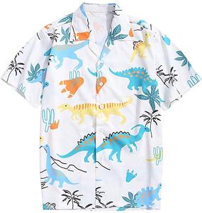 <span class=keywords><strong>Camicia</strong></span> da <span class=keywords><strong>uomo</strong></span> con stampa personalizzata 2024 nuova <span class=keywords><strong>camicia</strong></span> hawaiana estiva a maniche corte con stampa in stile Hawaii camicie da spiaggia Aloha da <span class=keywords><strong>uomo</strong></span> - Product Image 5