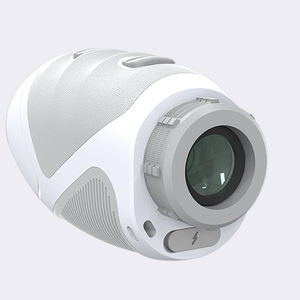 OEM उच्च गुणवत्ता निविड़ अंधकार रेंजफाइंडर <span class=keywords><strong>1000</strong></span> मीटर डिजिटल गोल्फ लेजर रेंज फाइंडर - Product Image 6