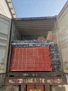 Nhà Máy Sản Xuất Chất Lượng Cao Nhiệm Vụ Ánh Sáng Thép Kệ Hệ Thống Chọn Lọc Pallet Giá Ăn Mòn Bảo Vệ Plug-Trong Kệ - Product Image 6