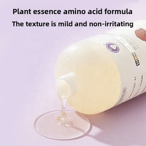 Shampoo <span class=keywords><strong>pour</strong></span> animaux de compagnie aux acides aminés, conditionnant, désodorisant, anti-<span class=keywords><strong>acariens</strong></span>, anti-démangeaisons, produits de toilettage <span class=keywords><strong>pour</strong></span> animaux - Product Image 5