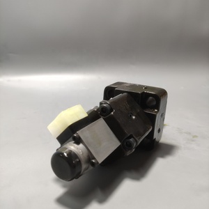 วาล์วไฮดรอลิกแบบสอดเข้า 2/2 ทาง รุ่น TDA025EW09A2NXW สำหรับเครื่องจักรอุตสาหกรรม - Product Image 4