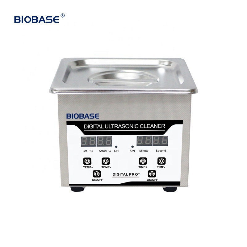BIOBASE Ultrasonic Cleaners Cheap Factory Direct