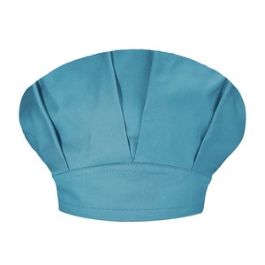 Gorros Quirúrgicos de Color Sólido, Transpirables y Plisados, para Enfermeras, Personal de Hospital y Profesionales de la Salud - Product Image 1