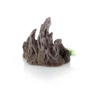 <span class=keywords><strong>Aquarium</strong></span> Bergzicht Stenen Ornament Boom Rots Grot Landschap Kunstmatige <span class=keywords><strong>Aquarium</strong></span> Decoratie Accessoires - Product Image 3