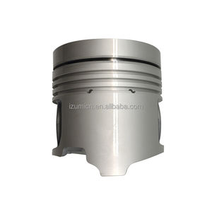 ลูกสูบเครื่องยนต์ IZUMI 13211-2791L ใหม่ สำหรับเครื่องยนต์ F17DL อะไหล่คุณภาพสูง เส้นผ่านศูนย์กลางกระบอกสูบ 137.0 มม. - Product Image 3