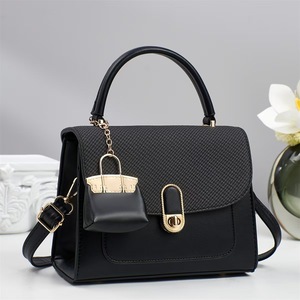 Nuova Borsa Tote Casual da Donna per il Business 2025, Impermeabile, Portatile, con Fodera in Poliestere <span class=keywords><strong>e</strong></span> <span class=keywords><strong>Design</strong></span> alla <span class=keywords><strong>Moda</strong></span> - Product Image 3