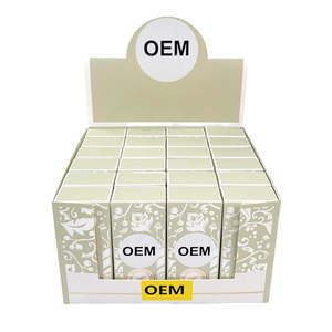 <span class=keywords><strong>Parfum</strong></span> féminin mini moderne luxueux écologique 10 ml, senteur florale boisée, <span class=keywords><strong>parfum</strong></span> longue durée, usage quotidien pour <span class=keywords><strong>déodorant</strong></span> corporel - Product Image 2