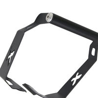 RTS moto support de téléphone portable GPS avant support de support Smartphone pour HONDA X-ADV 750 XADV 750 XADV750 support de navigation